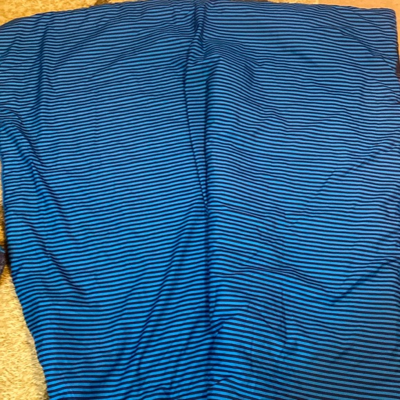 Space Sleeping Bag with Carry Bag - Picture 5 of 11